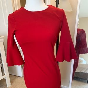 Work Dress